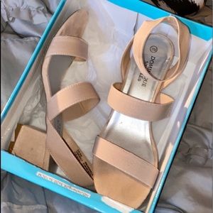 Women’s heels!